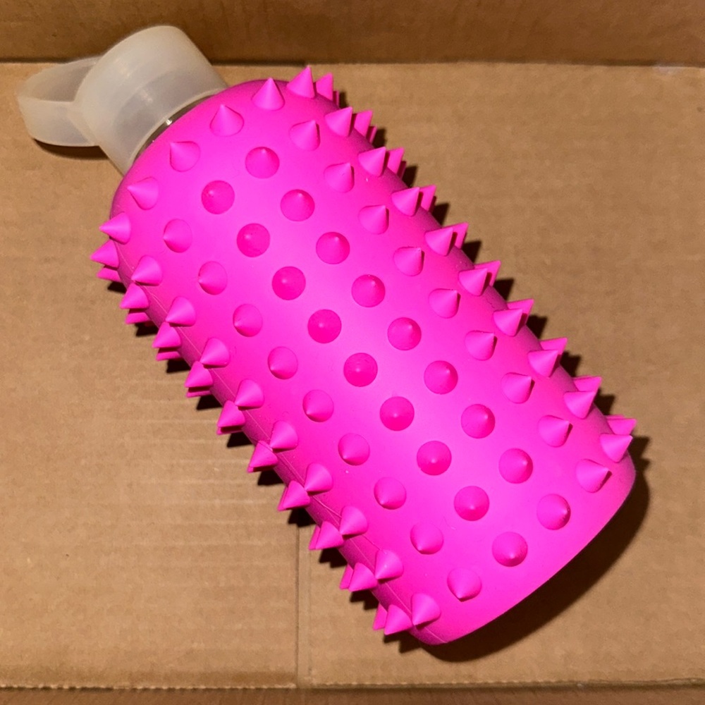 BKR - Little Spiked Max HTF